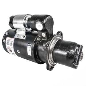 230345M92 - Delco Starter