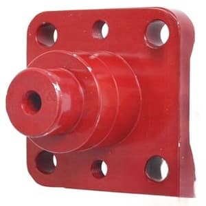 231014A1 - Kingpin (MFWD) Cap