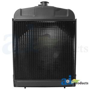 233313 - Radiator - Thumbnail 2