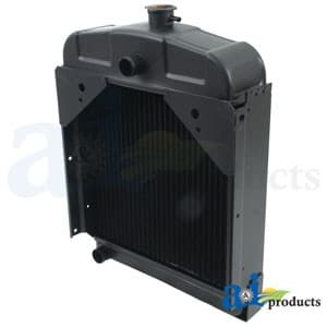 233313 - Radiator - Thumbnail 3