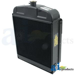 233313 - Radiator