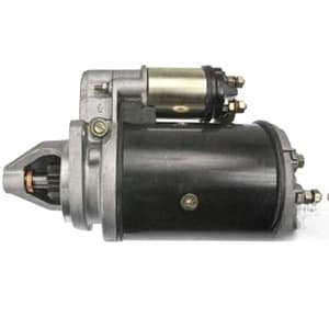 234987A1 - Lucas Starter