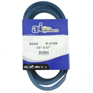 23639 - Primary Belt