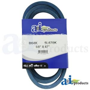 23639 - Belt, Primary