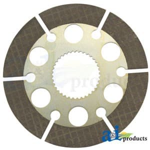 237021A1 - Disc, Brake - Thumbnail 2