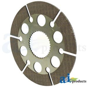 237021A1 - Disc, Brake
