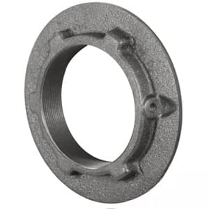 2370DBX - Water Pump Pulley Flange - Thumbnail 2