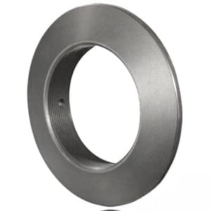2370DBX - Water Pump Pulley Flange