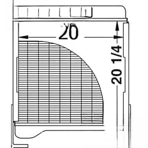 237992A3 - Radiator