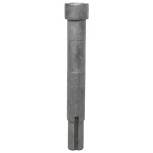 23902 - Shaft, Arbor, Finishing Mower - Thumbnail 3