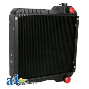 239739A2 - Radiator, Heavy Duty