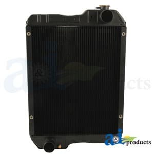 239979A3 - Radiator - Thumbnail 2