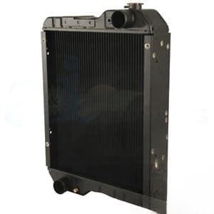 239979A3 - Radiator
