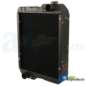 239979A3 - Radiator