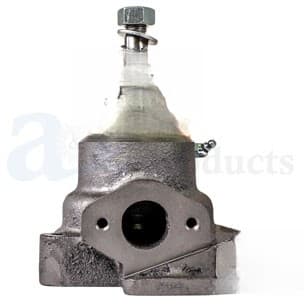 240130NC - Water Pump - Thumbnail 3