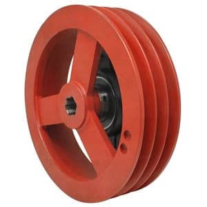 241930A1 - Feeder Jackshaft Drive Pulley Assy - Thumbnail 2