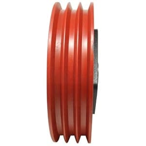 241930A1 - Feeder Jackshaft Drive Pulley Assy - Thumbnail 4