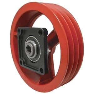 241930A1 - Feeder Jackshaft Drive Pulley Assy
