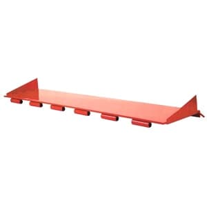 242744A1 - Lower Feeder House Door