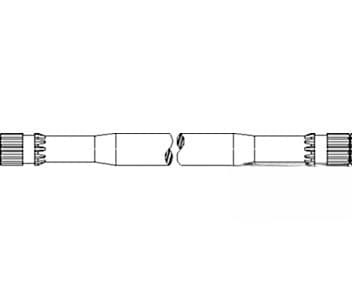 242842A1 - Axle Drive (LH) Shaft