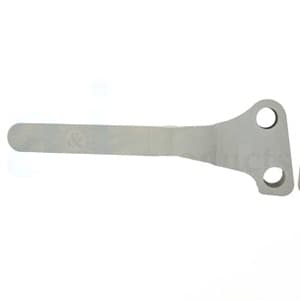 246649A1 - Lever, Faceplate Coupler, RH - Thumbnail 2