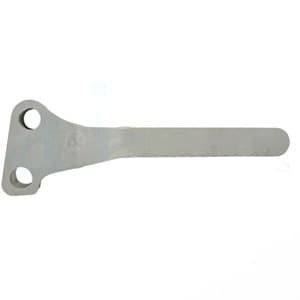 246651A1 - Lever, Faceplate Coupler, LH - Thumbnail 2