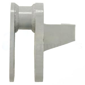 246651A1 - Lever, Faceplate Coupler, LH - Thumbnail 3