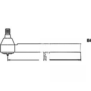 247523A1 - Ball Joint Assembly - Thumbnail 4