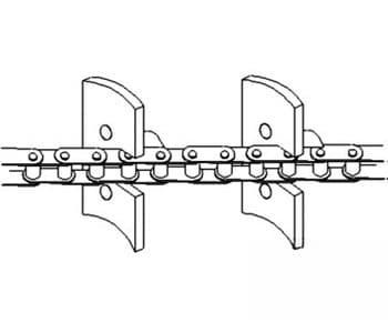 248044 - Return Elevator Chain