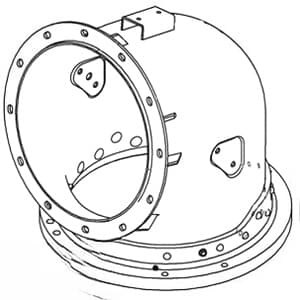 248308A2 - Auger Elbow - Thumbnail 4