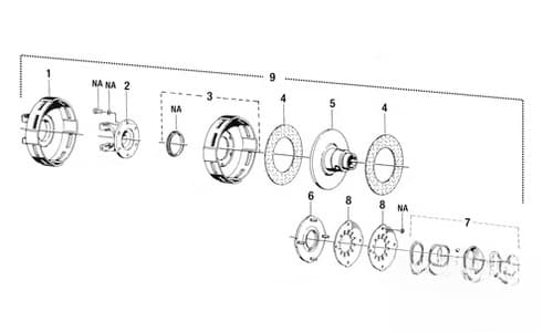 24857069 - Belleville Spring - Thumbnail 3