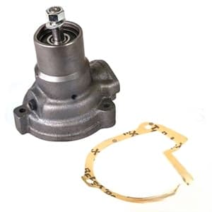 Water w/ Gasket Pump