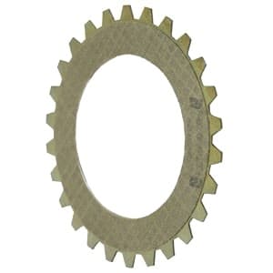 244270A1 - MFWD Clutch Friction Plate