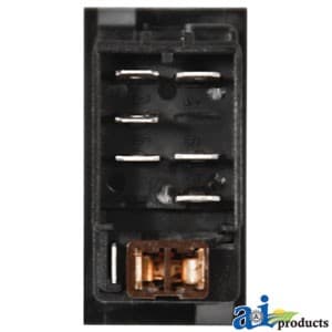 245908C1 - Switch, Hazard - Thumbnail 2