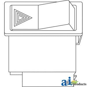 245908C1 - Switch, Hazard - Thumbnail 3