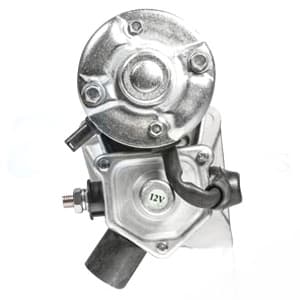 246-25104 - Starter, New ND/OSGR - Thumbnail 5