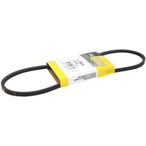 24618 - Auger Housing Drive Belt - Thumbnail 2