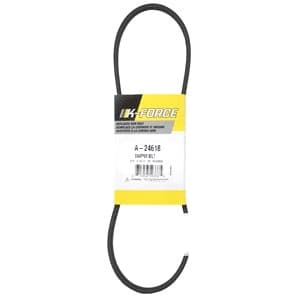 24618 - Auger Housing Drive Belt