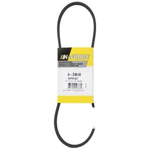 24618 - Belt, Auger Housing Drive