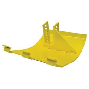 247387 - Sliding Pad; RH