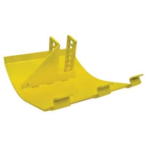 247388 - Sliding Pad; LH