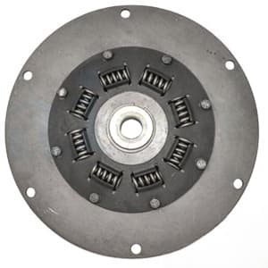 248408A2 - Drive Line Damper Plate - Thumbnail 2