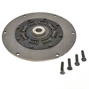 248408A2 - Drive Line Damper Plate