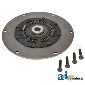 248408A2 - Plate, Drive Line Damper