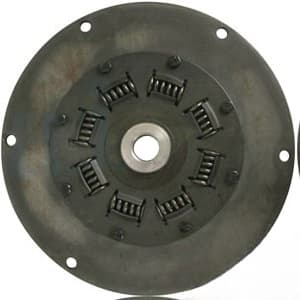 248409A2 - Drive Line Damper Plate - Thumbnail 2