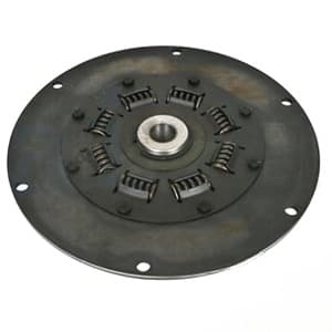 248409A2 - Drive Line Damper Plate