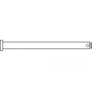 251105R1 - Pivot Pin Retaining Pin