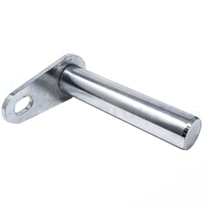 255071A2 - Pin, Faceplate Coupler, Upper