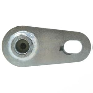 255072A2 - Pin, Faceplate Coupler, Lower - Thumbnail 3