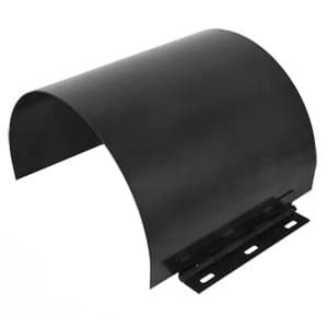 2554691W91 - Clean Grain Elevator; Solid Door - Thumbnail 3